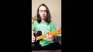Too Much Fun (Daryl Singletary /Brent Mason Solo)