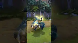 Лучшие самоцветы на курьеров #dota2  #дота2 #overplus #дота