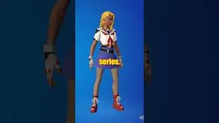 ACADEMY CHAMPIONS SKINS ARE HERE! FORTNITE COMBOS! #fortnite