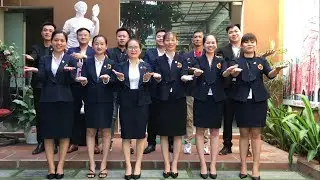 PMT TEAM - CH&Uacute;NG T&Ocirc;I L&Agrave; PRUDENTIAL PMT
