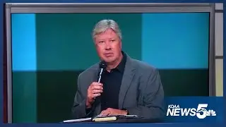 Texas megachurch founder Robert Morris pleads guilty to child sex abuse charges