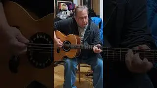 Framus 5/297L 12-String Guitar 1967