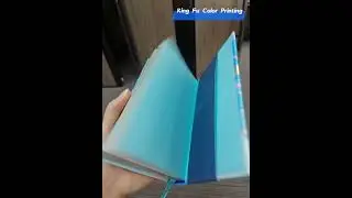 ONE LINE A DAY series journal book! - Third book😍 #bookprinting