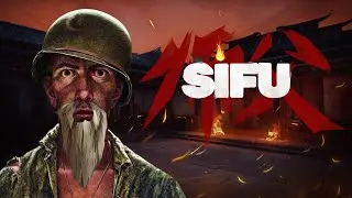 I Thought I Was a Good Gamer Until... Game 2 #Sifu