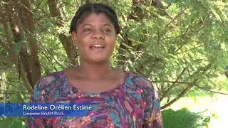 USAID Water and Sanitation Project: Helping Haitian Communities Gain Access to Safe Water