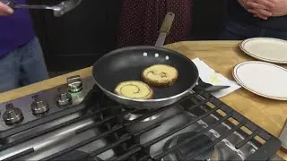 CI Kitchen: 217 Foodies introduces Tasty Cafe | ciLiving