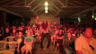 Harlem Shake Thomas Cook Village Ostria Beach Crete V1.0