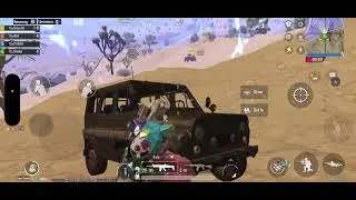 R4 m3 pov