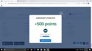 Admin Intermediate | AppExchange Basics | Install AppExchange Packages #Trailhead_Solutions