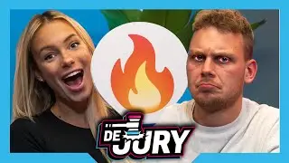 ALBERTO STEGEMAN heeft mijn BEDRIJF gered 🤯- De Jury Podcast | SLAM!