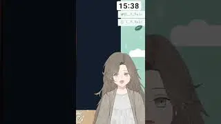 the sounds of a crash #vtuber #envtuber #clips