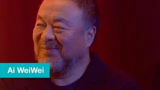 Interview with Ai Weiwei - China: the paradoxes of the pandemic response  &bull; FIFDH 2021