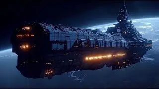Humans Were Believed Gone Forever—Then an Entire Armada Jumped Out of Warp! | HFY | Best HFY Stories