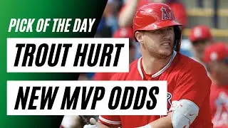 MLB Picks | Baseball Best Bets | Betting Tips Today and Free Sports Picks