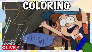 Coloring 
