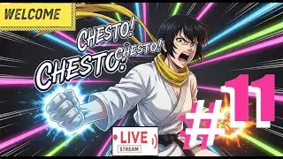 Arcadehero1p Stream 11 Kof 2002 um Sonic 1 Fcade  SF alpha 2 -3  3rd Strike - ST5