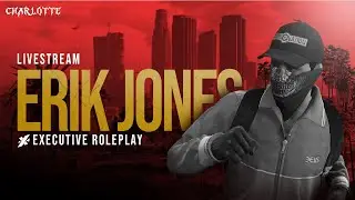 INFOKAN SERU-SERUAN | Executive RP | GTA 5 Roleplay
