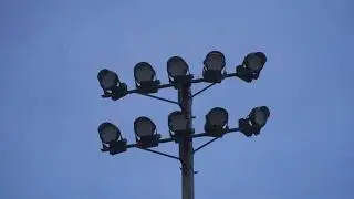 Shinetoo G2 Stadium Lights 1000W | Stadium or Athletic field lighting solutions | Shinetoo