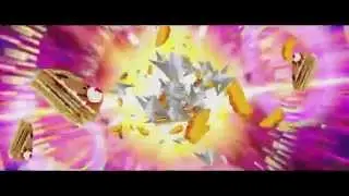 Bari Jungle Brothers Ft. Syncro - Vin A La Nonn [Remix 2K15]