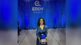 Ribault High School biology teacher named 2026 Vystar Duval County Teacher of the Year