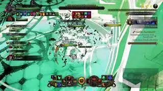 Neverwinter - GWF one phase Strahd... Again [Mod14]