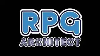 RPG Architect - Preview