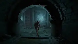 ELDEN RING Road's End Catacombs Clear (Many Hidden Walls)