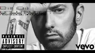 EMINEM - ONLY HUMAN (NEW SONG 2019) KAMIKAZE NEW ALBUM