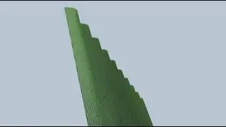 Skylane roofing | ecofriendly roofing solution | made in india | best roofing in india