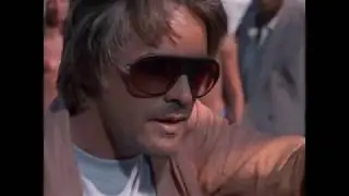 Miami Vice Cyndi Lauper &mdash; Girls Just Wanna Have Fun