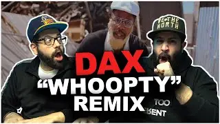 ПРОСТО ТАТЫ И ТЕМПЫ!! Dax - 