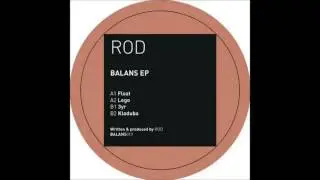 ROD - Float