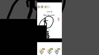 Draw 2 save 3 main level 38#shorts #trending #gaming #viral #gameplay