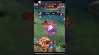 CLINT REALLY DO HARD DAMAGE WITH ATTK SPEED end game #shorts #ytshorts #clint #mlbb #hmgamer1986