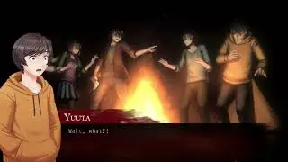 ReTurn - One Way Trip Prologue and Chapter 1
