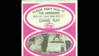 Diane Ray  