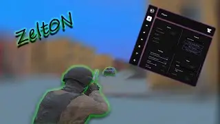 [HAOS] ZELT0N | SINALOA MONTAGE #4