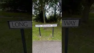 Long Meadow Way, Canterbury