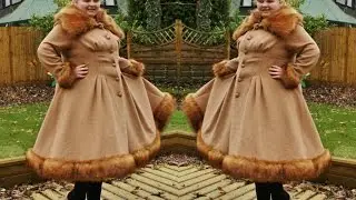 Мини-обзор - Collectif Pearl Coat