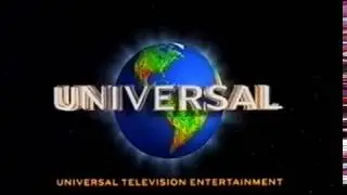 Big Productions / Michael R. Joyce Productions / Universal Television Entertainment logos (1997)