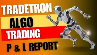 Finnifty & Bank Nifty Options Algo Trading |ಕನ್ನಡದಲ್ಲಿ|26/02/2024 |TRDETRON|POWER STAR ALGOTRADING|