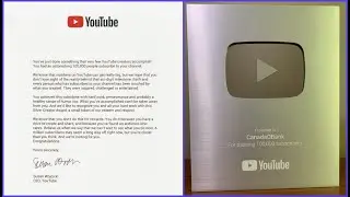 The CanadaQBank YouTube Channel has surpassed 100,000 subscribers!