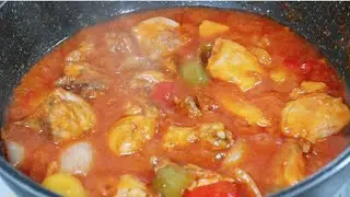 My Husband&rsquo;s Favorite Food❗️Healthy and Delicious Chicken Recipe ‼️Super Easy and Simple Recipe ‼️
