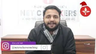 BEAUTIFUL NEW YEAR WISHES FOR ALL MY STUDENTS | ANURAG SHARMA | NET CRACKERS