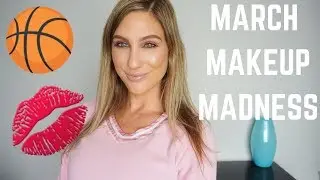 MARCH MAKEUP MADNESS: VOTE FOR YOUR FAVORITES!