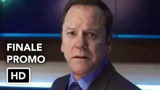 Designated Survivor 2x22 Promo 