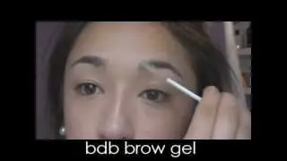 My Everyday Makeup Routine