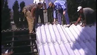Parrocchiali Santa Monica Ospiate. Parte 1/2