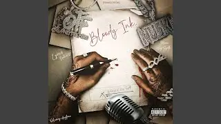 Bloody Ink