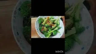 broccoli salad easy recipe #shorts #video #cooking #food #indian #the flavor studio